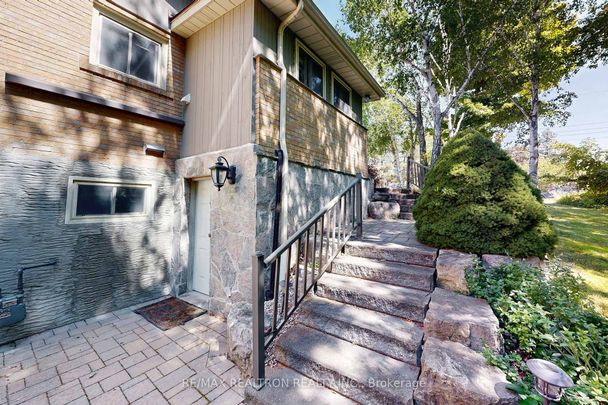 For Lease - 28 Centennial Road, Toronto, Ontario - Photo 1