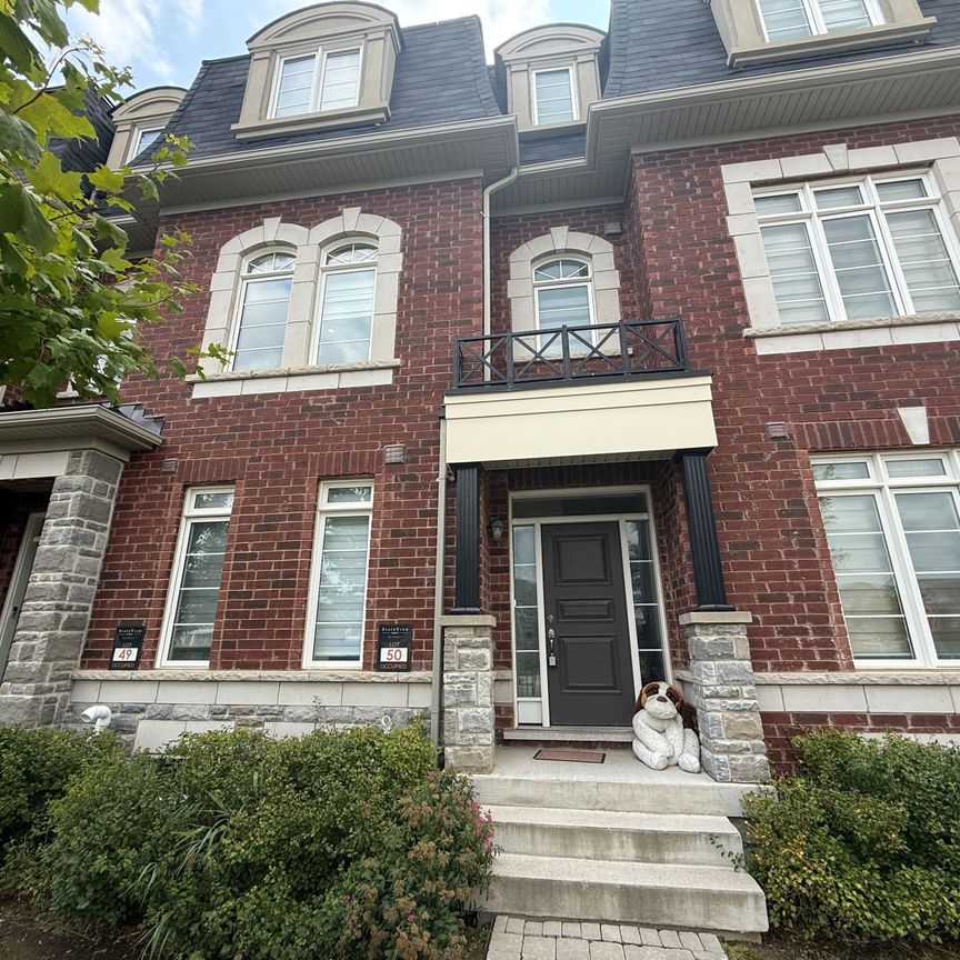 For Lease - 33 Gilford Street, Brampton, Ontario - Photo 1