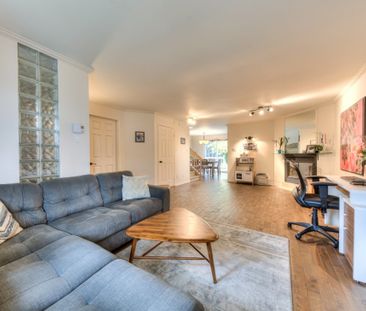 Nouveauté sur le marché Maison à étages à louer - Laval (Chomedey) ... - Photo 4