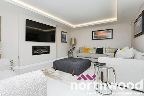 5 bedroom detached house to rent - Photo 1