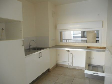 Appartement AVENUE JEAN JAURES - Photo 4