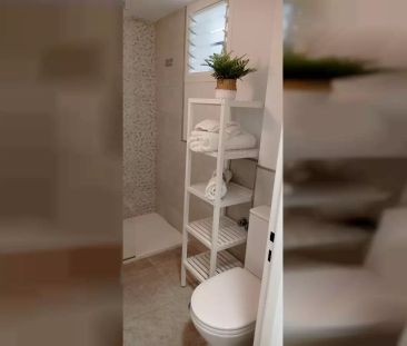 Room in shared apartment in Sevilla - Photo 5
