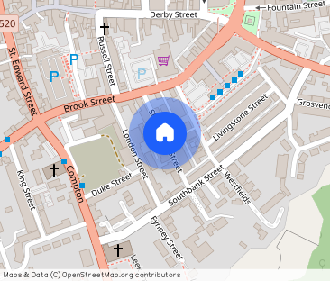 Shoobridge Street, Leek - Photo 1