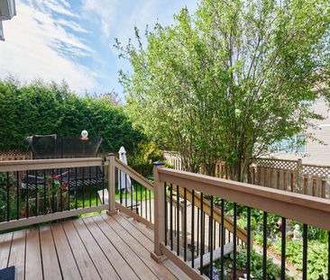For Lease - 31 Forillon Crescent, Kanata, Ontario - Photo 5