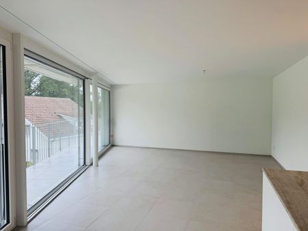 4.5 Zimmer, 113 m² - Photo 4