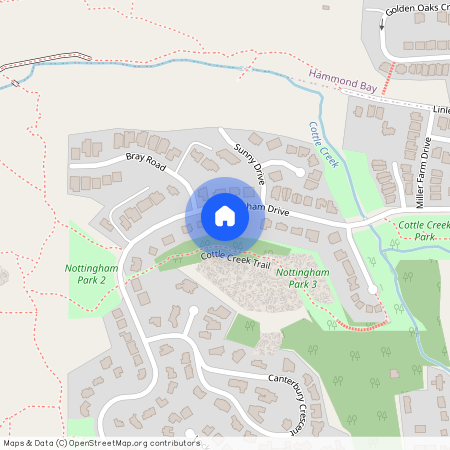 A 481 Nottingham Drive, V9T 0C2, Nanaimo