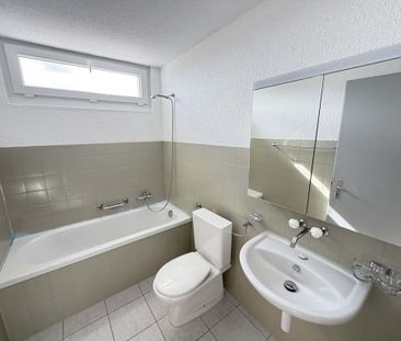 4.5 Zimmer, 85 m², 4. Stock - Foto 3