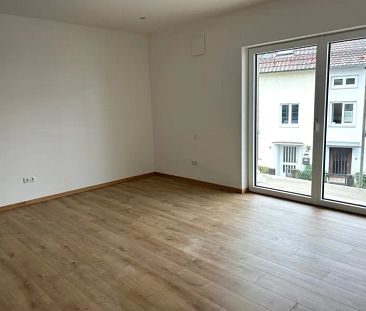 Modernes Neubau-Studentenapartment mit Balkon – Erstbezug! - Photo 3