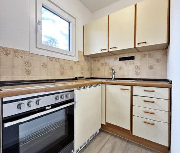 Sanierte 2-Zimmer-Wohnung mit Balkon in Konstanz-Allmannsdorf - Photo 3