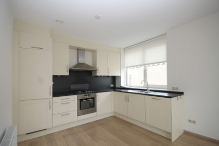 Appartement te huur: Zeestraat 12-D 2681 CM Monster - Photo 5