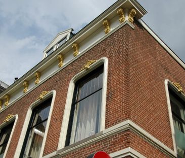 Westzijde 14-C, Russische buurt, 1506EE, Zaandam - Foto 1
