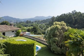 Donas-Gondomar, Galicia 36388