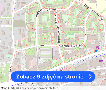 Piękne i przytulne mieszkanie na Jarotach - Zdjęcie 1