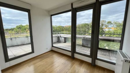 Location appartement T3 84.00m² à Reims (51100) - Photo 3