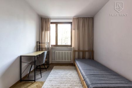 Pokój, ul. Meksykańska - Photo 2