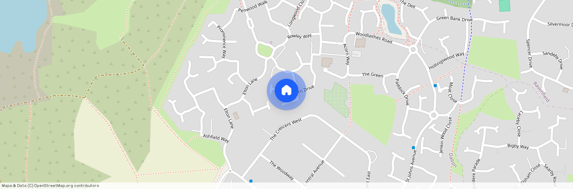 67 Malvern DriveWoodlaithesRotherham