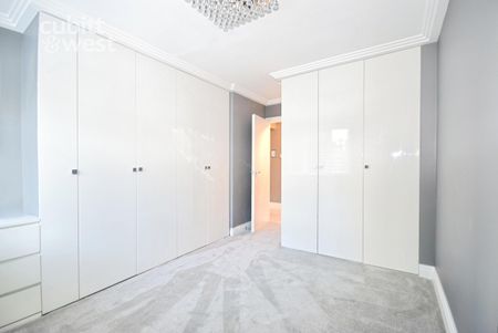 2 bedroom apartment to rent - Photo 3