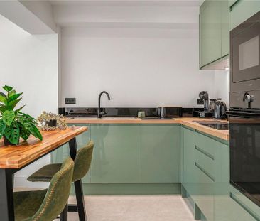 1 bedroom apartment to rent - Photo 6