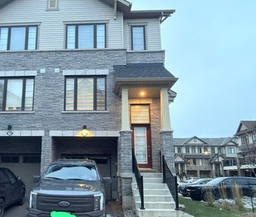 For Lease - 185 Bedrock Drive Unit# 71, Hamilton, Ontario - Photo 2