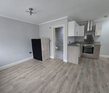 Studio Flat, Duncrievie Road, SE13 - Photo 4