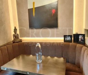 Spagna/Barberini: Luxury Moern, fully furnished 2 bedroom, 2 baths,... - Photo 6