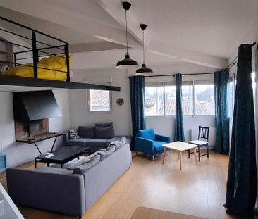 Location Appartement 3 pièces 70m² TOULOUSE 31000 - Photo 1
