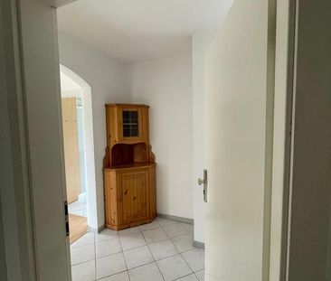 Lichtdurchflutete Mietwohnung Hamburg Horn 103qm - Photo 3