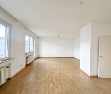 Wohnung zur Miete in Krefeld - Foto 1