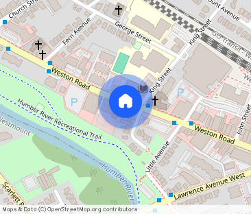 2034 WESTON Road E #1 - Photo 1