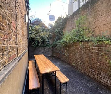 Room in a Shared Flat, Musard Road, W6 - Photo 6