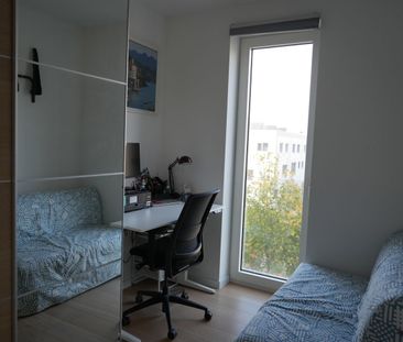 Gemeubeld appartement, staanplaats en berging! - Photo 3