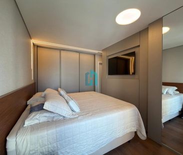 Apartamento Em Moema - Artisan Moema - Photo 1