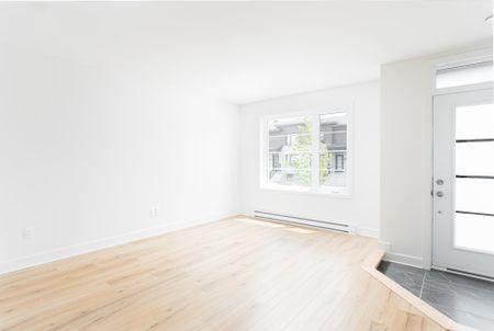 60 Rue Morell, #5 - Photo 2