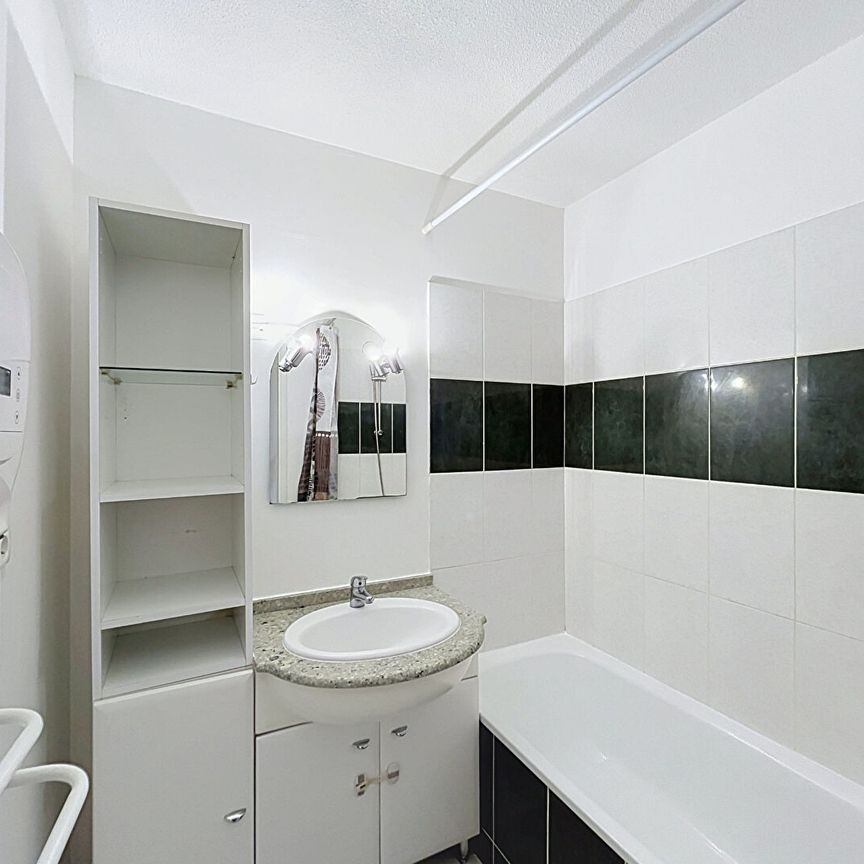 Appartement 3 pièces - Photo 1