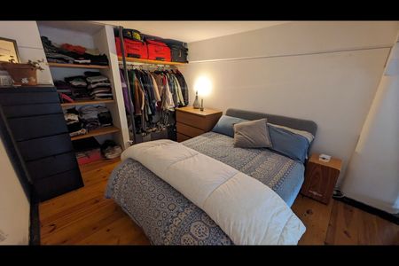 1 Bed Flat, Bow Quarter, E3 - Photo 5