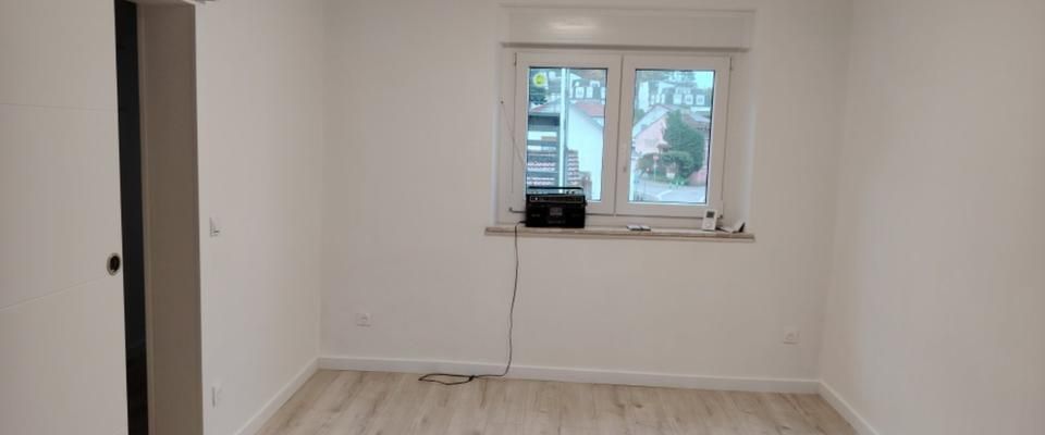 FRANKREICH - helle 2-Zimmer-Wohnung (ca. 55 m²) in Schöneck - Foto 1