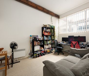 6/45 Leveson Street, North Melbourne - Photo 1
