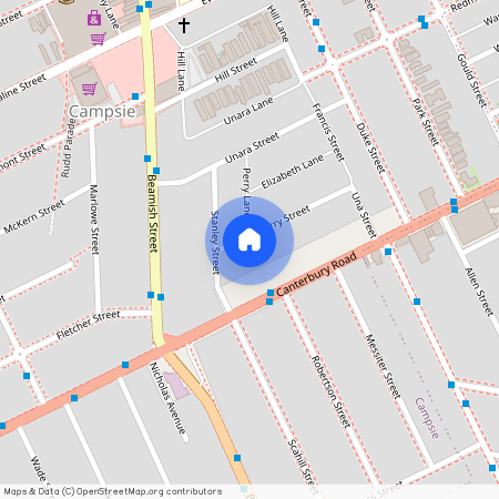 38 Perry Street, Campsie