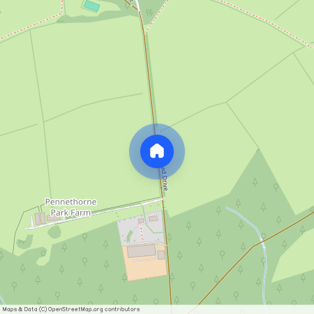 Hamstead Drive, Yarmouth