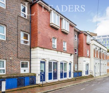 2 bedroom apartment to rent Kent Street, Portsmouth, PO1 - Photo 4