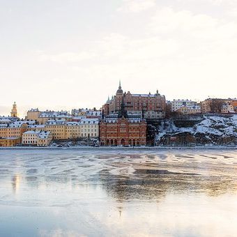 Centrala Sundbyberg, Stockholm - Photo 2