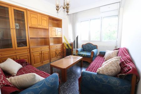 Διαμέρισμα για ενοικίαση Στρεμπενιώτη (Νεάπολη) - Photo 4