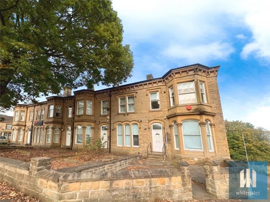 Highfields Road, Huddersfield, HD1 - Photo 1