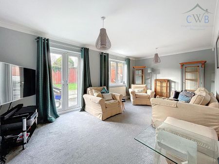 2 bedroom detached bungalow to rent - Photo 2