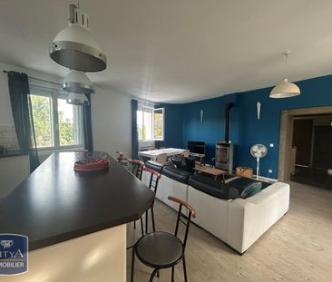 Location Maison 4 pièces 117m² ORCET 63670 - Photo 1