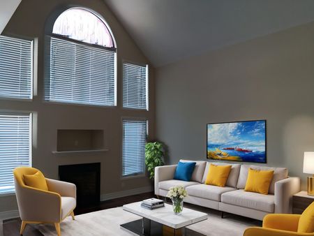 For Lease - 105 CHEYENNE Way, Barrhaven, Ontario - Photo 4