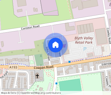 Beecher Street, Blyth - Photo 1