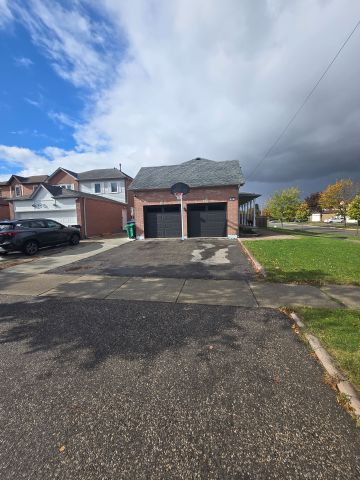 For Lease - 60 Nuffield Street, Brampton, Ontario - Photo 4