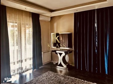 Casa/vila lux Vitan - Fotografie 4