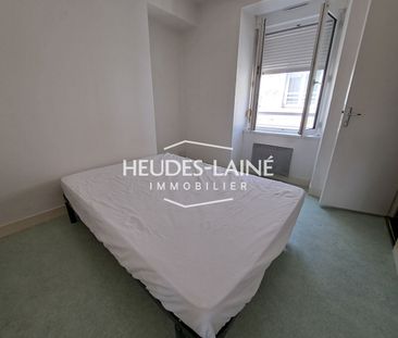 Location Appartement 2 pièces 29m² AVRANCHES 50300 - Photo 2